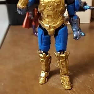 Marvel legends Toybiz Lot